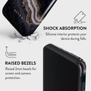 Magic Night - Beautiful Samsung Galaxy S22 Plus Case 8