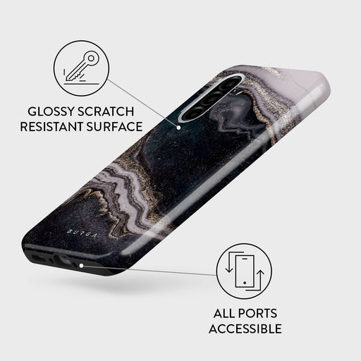 Magic Night - Beautiful Samsung Galaxy A36 5G Case 3
