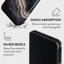 Magic Night - Beautiful Samsung Galaxy A36 5G Case 4