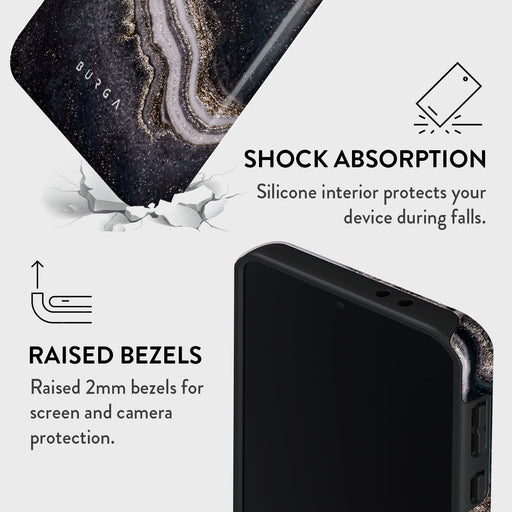 Magic Night - Beautiful Samsung Galaxy A36 5G Case 4