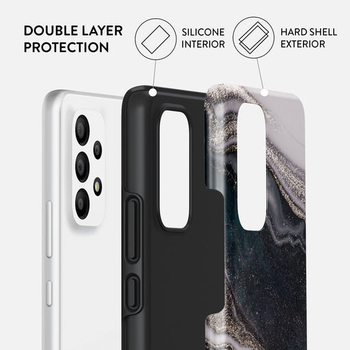 Magic Night - Beautiful Samsung Galaxy A23 4G / 5G Case 2