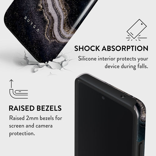 Magic Night - Beautiful Samsung Galaxy A23 4G / 5G Case 4