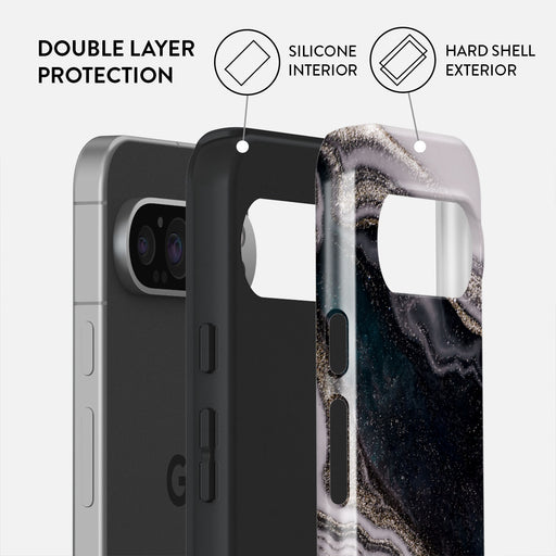 Magic Night - Beautiful Google Pixel 9 Pro XL Case 2