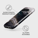 Magic Night - Beautiful Google Pixel 9 Pro XL Case 3
