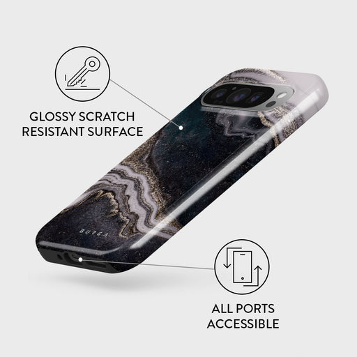 Magic Night - Beautiful Google Pixel 9 Pro XL Case 3