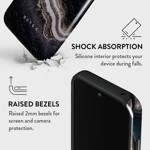 Magic Night - Beautiful Google Pixel 9 Pro XL Case 4