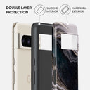 Magic Night - Beautiful Google Pixel 8 Pro Case 2