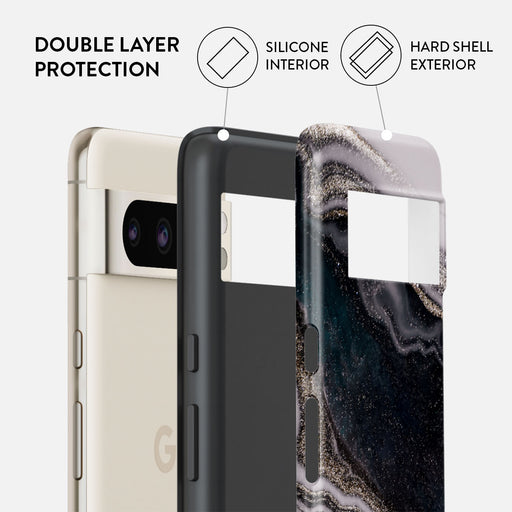 Magic Night - Beautiful Google Pixel 8 Pro Case 2