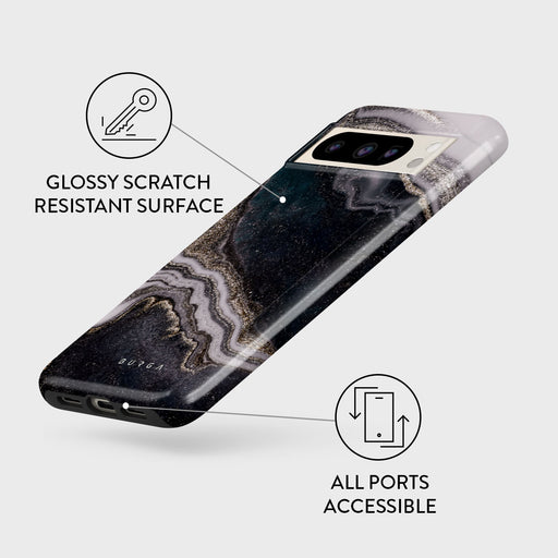 Magic Night - Beautiful Google Pixel 8 Pro Case 3