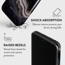 Magic Night - Beautiful Google Pixel 8 Pro Case 4