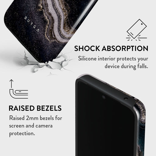 Magic Night - Beautiful Google Pixel 8 Pro Case 4