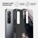 Magic Night - Beautiful Xiaomi Redmi Note 11 Pro Case 2
