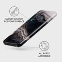 Magic Night - Beautiful Xiaomi Redmi Note 11 Pro Case 3