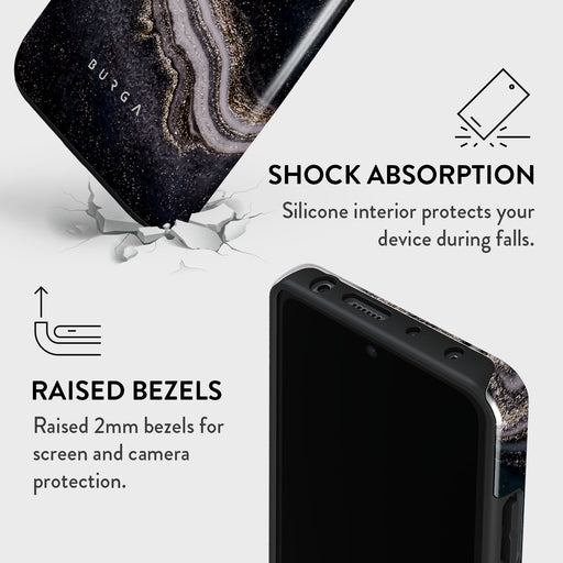 Magic Night - Beautiful Xiaomi Redmi Note 11 Pro Case 4