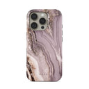 Golden Taupe - Fashion iPhone 16 Pro Max Case 1