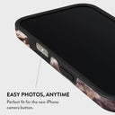 Golden Taupe - Fashion iPhone 16 Pro Max Case 5