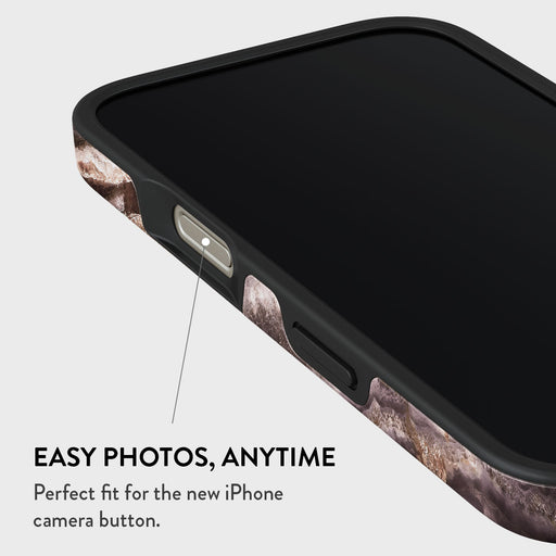 Golden Taupe - Fashion iPhone 16 Pro Max Case 5