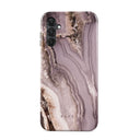 Golden Taupe - Fashion Samsung Galaxy A25 Case 1
