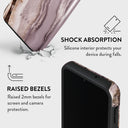 Golden Taupe - Fashion Samsung Galaxy A25 Case 4