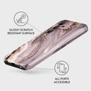 Golden Taupe - Fashion Samsung Galaxy A35 Case 3