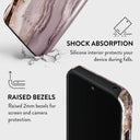 Golden Taupe - Fashion Google Pixel 9 Pro XL Case 4