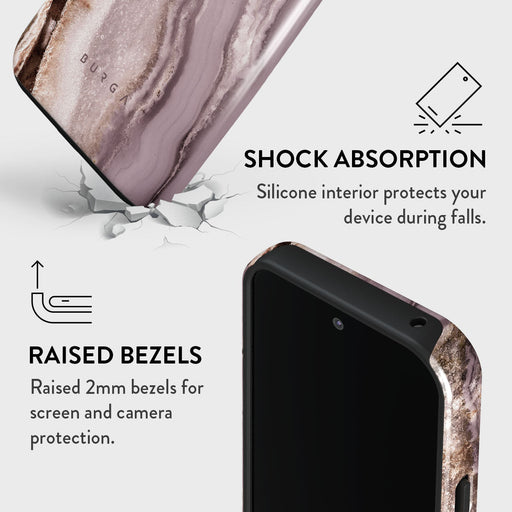 Golden Taupe - Fashion Google Pixel 9 Case 4