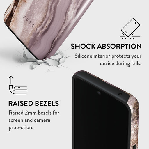 Golden Taupe - Fashion Google Pixel 8 Pro Case 4