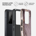 Golden Taupe - Fashion Xiaomi 14 Pro Case 2