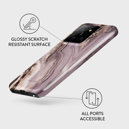Golden Taupe - Fashion Xiaomi 14 Pro Case 3
