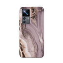 Golden Taupe - Fashion Xiaomi 12T Pro Case 1