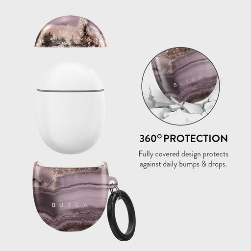 Golden Taupe - Fashion Google Pixel Buds Pro 2 Case 2