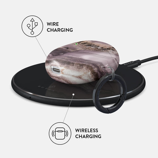 Golden Taupe - Fashion Google Pixel Buds Pro 2 Case 3