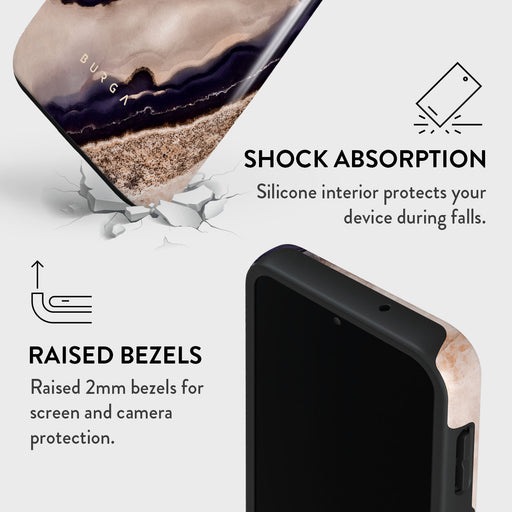 Royal Blue - Samsung Galaxy A25 Case 4