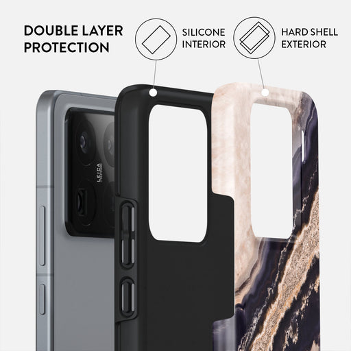 Royal Blue - Xiaomi 15 Pro Case 2