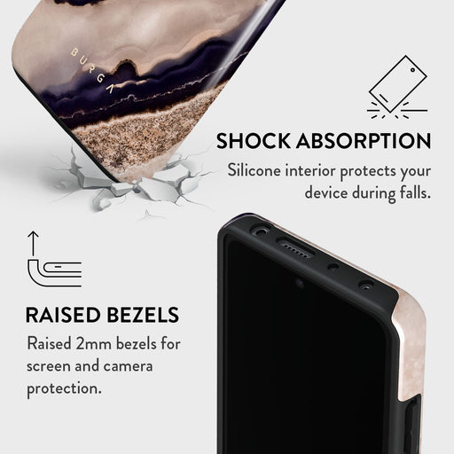 Royal Blue - Xiaomi Redmi Note 11 Pro+ Case 4