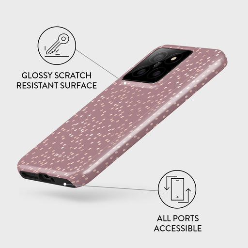 Hot Cocoa - Spotted Xiaomi 14 Pro Case 3