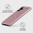 Hot Cocoa - Spotted Xiaomi Redmi Note 13 Pro+ 5G Case 3