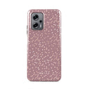 Hot Cocoa - Spotted Xiaomi Redmi Note 11T Pro / 11T Pro+ Case 1