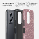 Hot Cocoa - Spotted Xiaomi Redmi Note 11T Pro / 11T Pro+ Case 2