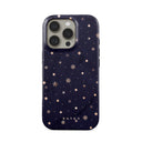 Midnight Kiss - Star iPhone 16 Pro Case 1