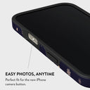 Midnight Kiss - Star iPhone 16 Pro Case 5