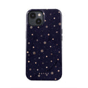 Midnight Kiss - Star iPhone 15 Plus Case 5