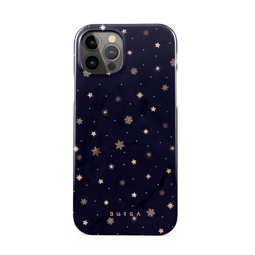 Midnight Kiss - Star iPhone 12 Pro Max Case 1