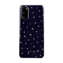 Midnight Kiss - Star Samsung Galaxy S20 4G / 5G Case 1