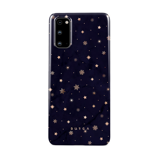 Midnight Kiss - Star Samsung Galaxy S20 4G / 5G Case 1