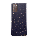 Midnight Kiss - Star Samsung Galaxy Note 20 4G / 5G Case