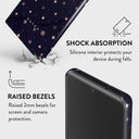 Midnight Kiss - Star Samsung Galaxy Note 20 4G / 5G Case 8