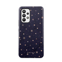 Midnight Kiss - Star Samsung Galaxy A23 4G / 5G Case 1