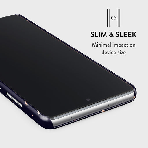 Midnight Kiss - Star Samsung Galaxy A52 / A52S 4G / 5G Case 4