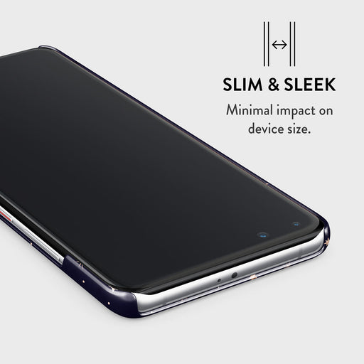 Midnight Kiss - Star Huawei P40 Pro Plus Case 4